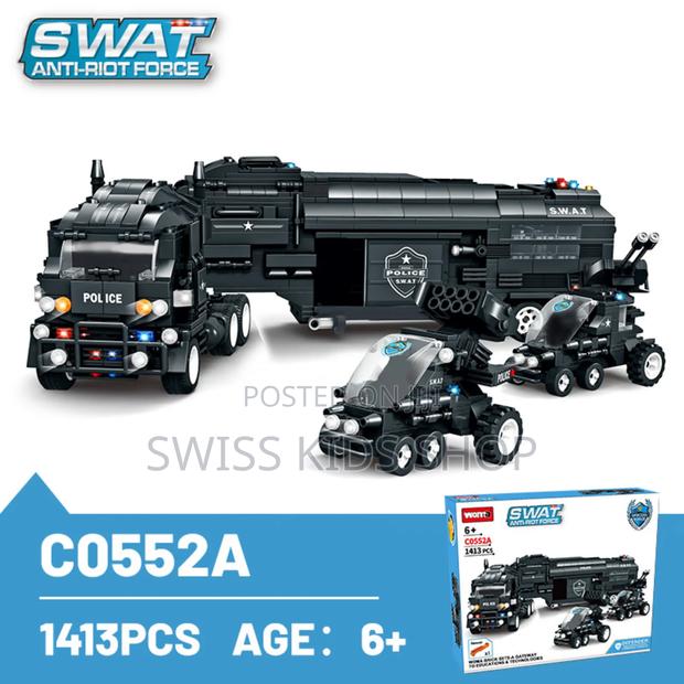 Legos / Lego Blocks - thumbnail 5