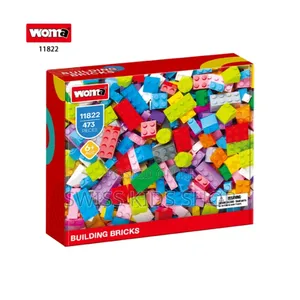 Legos / Lego Building and Stacking Blocks