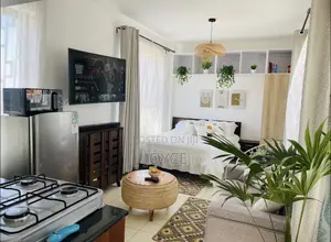 Furnished 1bdrm Apartment in Enkang Residence, Racecourse for rent