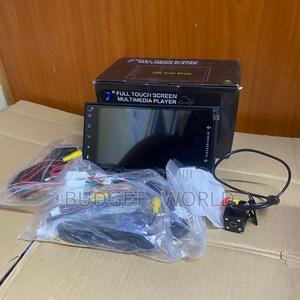 8 Core Android 13 Car Radio 4gb+64gb Wireless Carplay - thumbnail 2