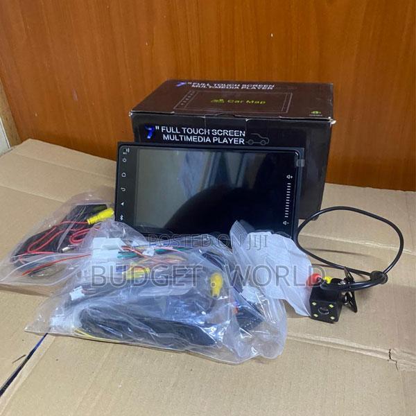 8 Core Android 13 Car Radio 4gb+64gb Wireless Carplay
