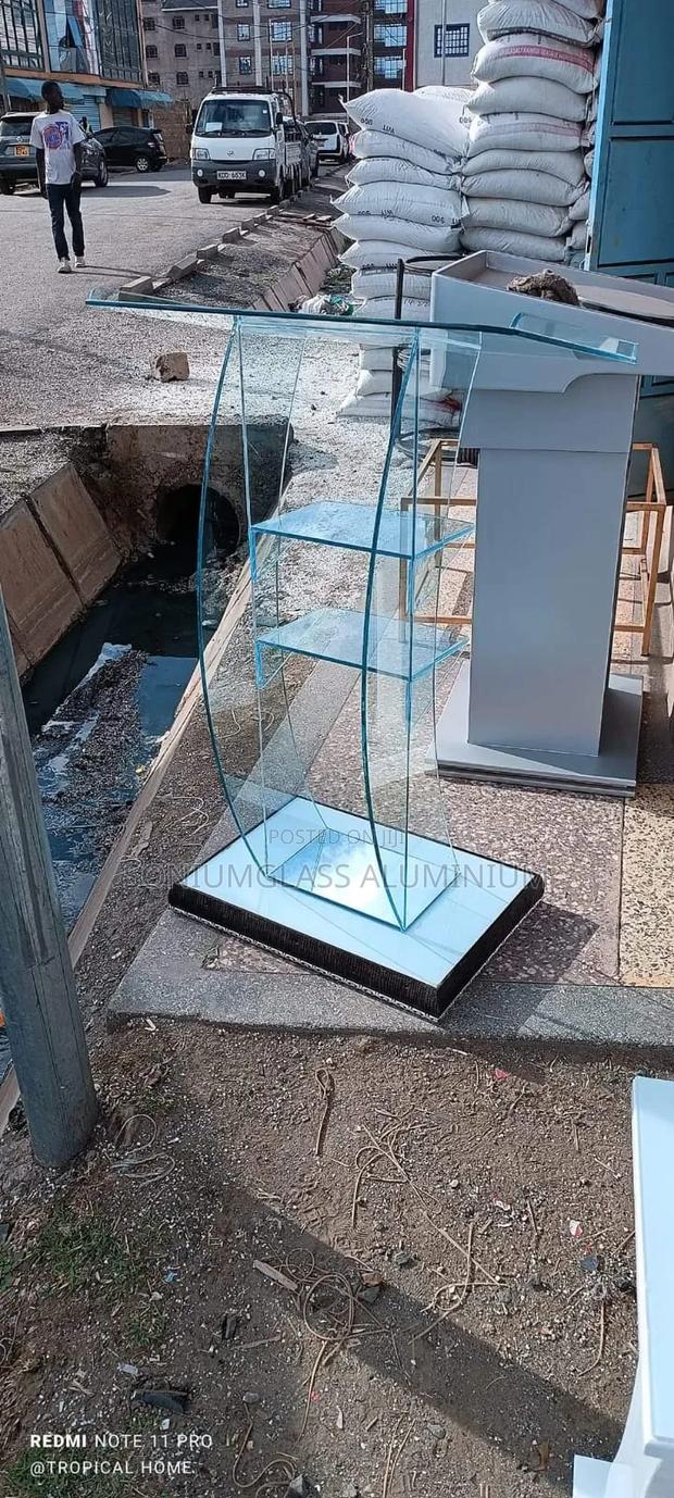 Cheap Pulpits - main view