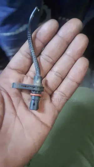 Suzuki Alto Ro6 Rear Abs Sensor