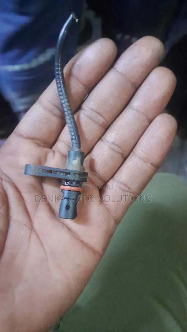 Suzuki Alto Ro6 Rear Abs Sensor