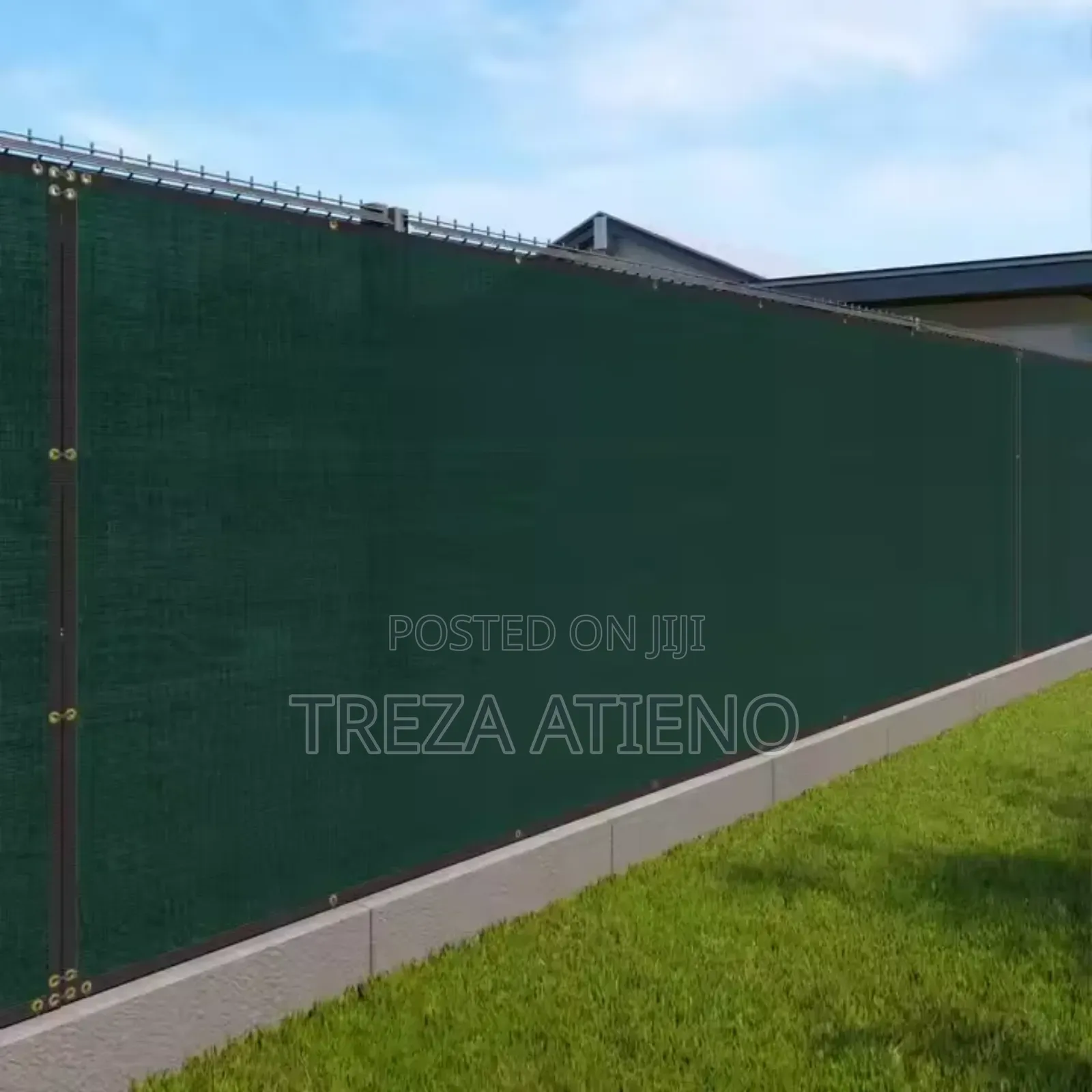 Privacy Screen Net