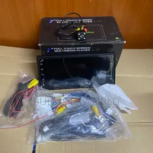Wireless Carplay Android 13 Car Stereo 4+64gb