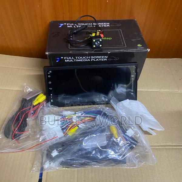 Wireless Carplay Android 13 Car Stereo 4+64gb