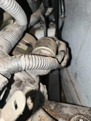 Starter Cr12 Nissan March