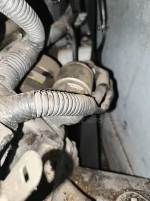Starter Cr12 Nissan March