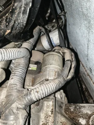 Starter Cr12 Nissan March