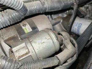 Starter Cr12 Nissan March