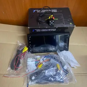 . Android 13 Car Radio Stereo Wireless Android Auto