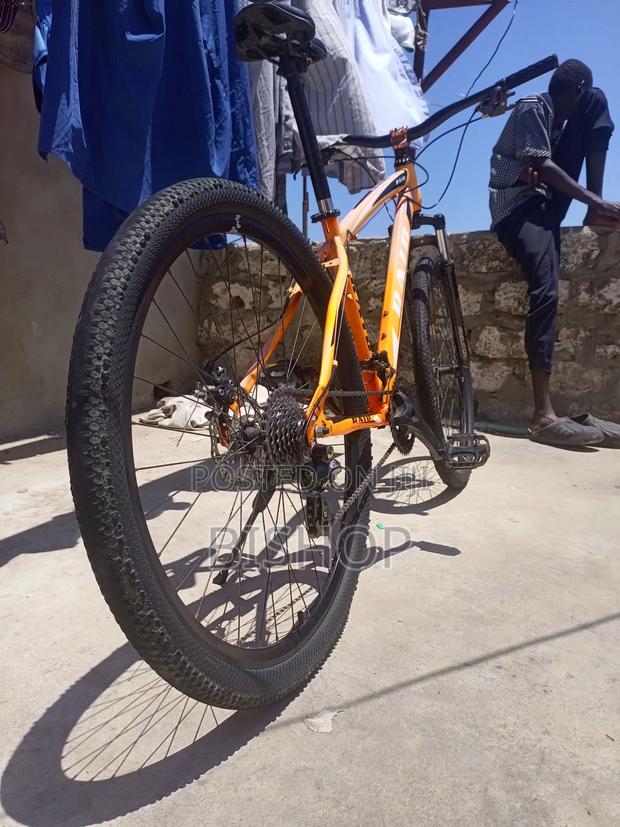 29er Mountain Bike - thumbnail 3
