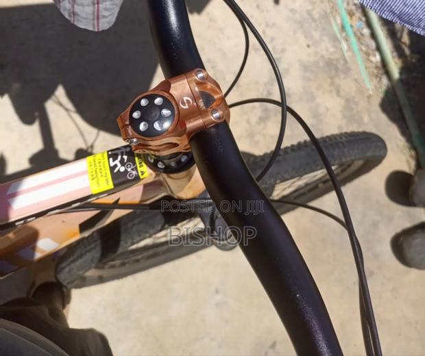 29er Mountain Bike - thumbnail 4