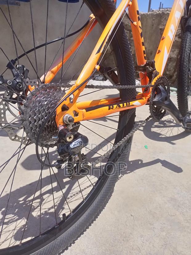 29er Mountain Bike - thumbnail 5