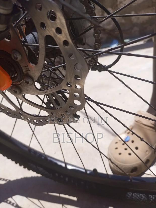 29er Mountain Bike - thumbnail 6