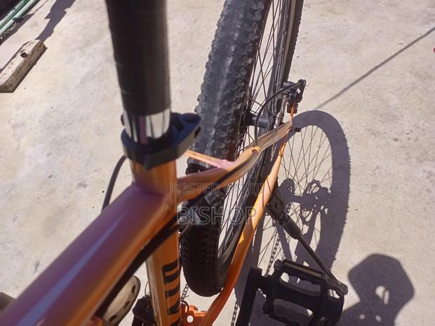 29er Mountain Bike - thumbnail 7