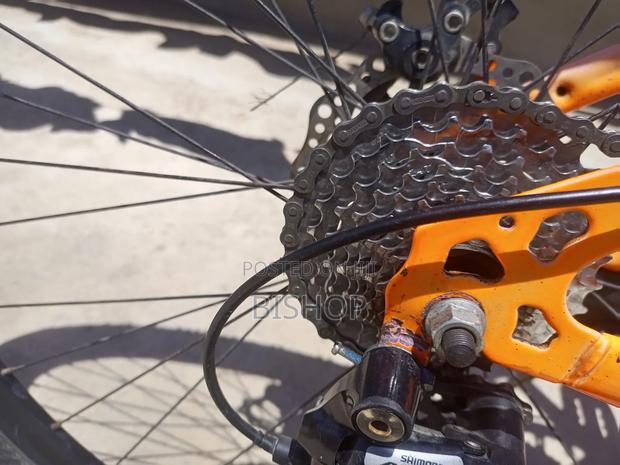 29er Mountain Bike - thumbnail 12