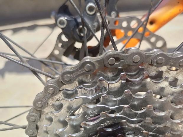 29er Mountain Bike - thumbnail 14