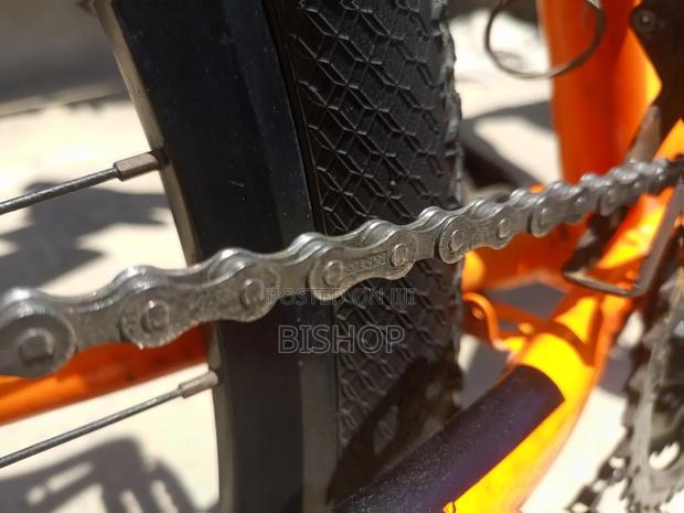 29er Mountain Bike - thumbnail 15