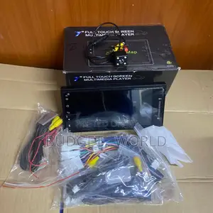 4+64gb Android 13 Car Multimedia System