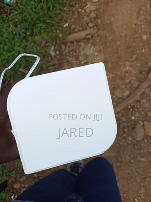 Safaricom 5g Router