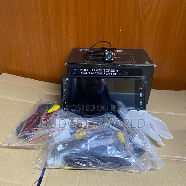 Android 13 Car GPS Radio 4gb Ram 64gb Rom