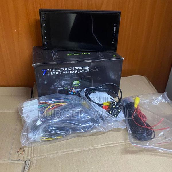 8 Core Android 13 Car Entertainment System