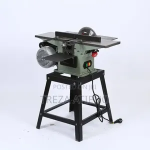 3 in 1 Woodworking Machine