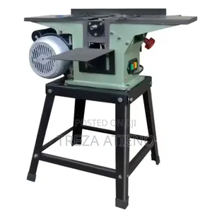 Hybrid Table Saw Machine