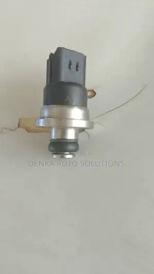 Mitsubishi Fuel Pressure Sensor