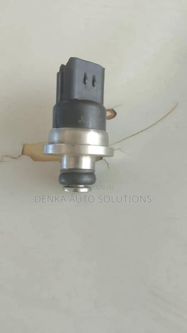 Mitsubishi Fuel Pressure Sensor - main view