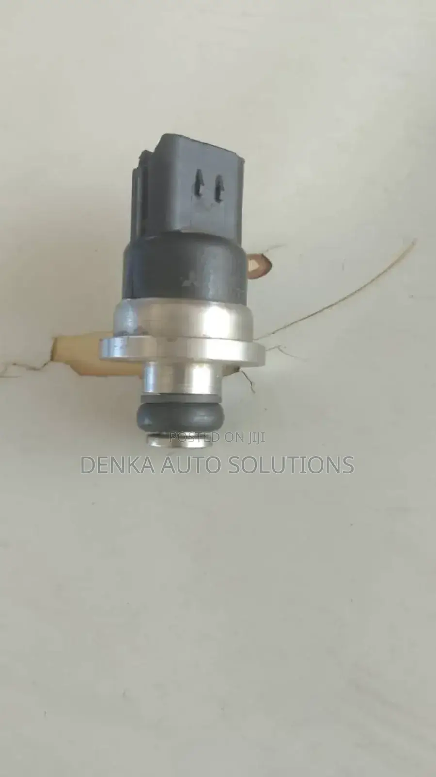 Mitsubishi Fuel Pressure Sensor