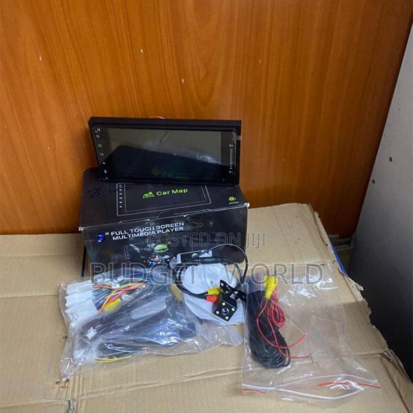 Android 13 4gb 64gb Car Stereo Player
