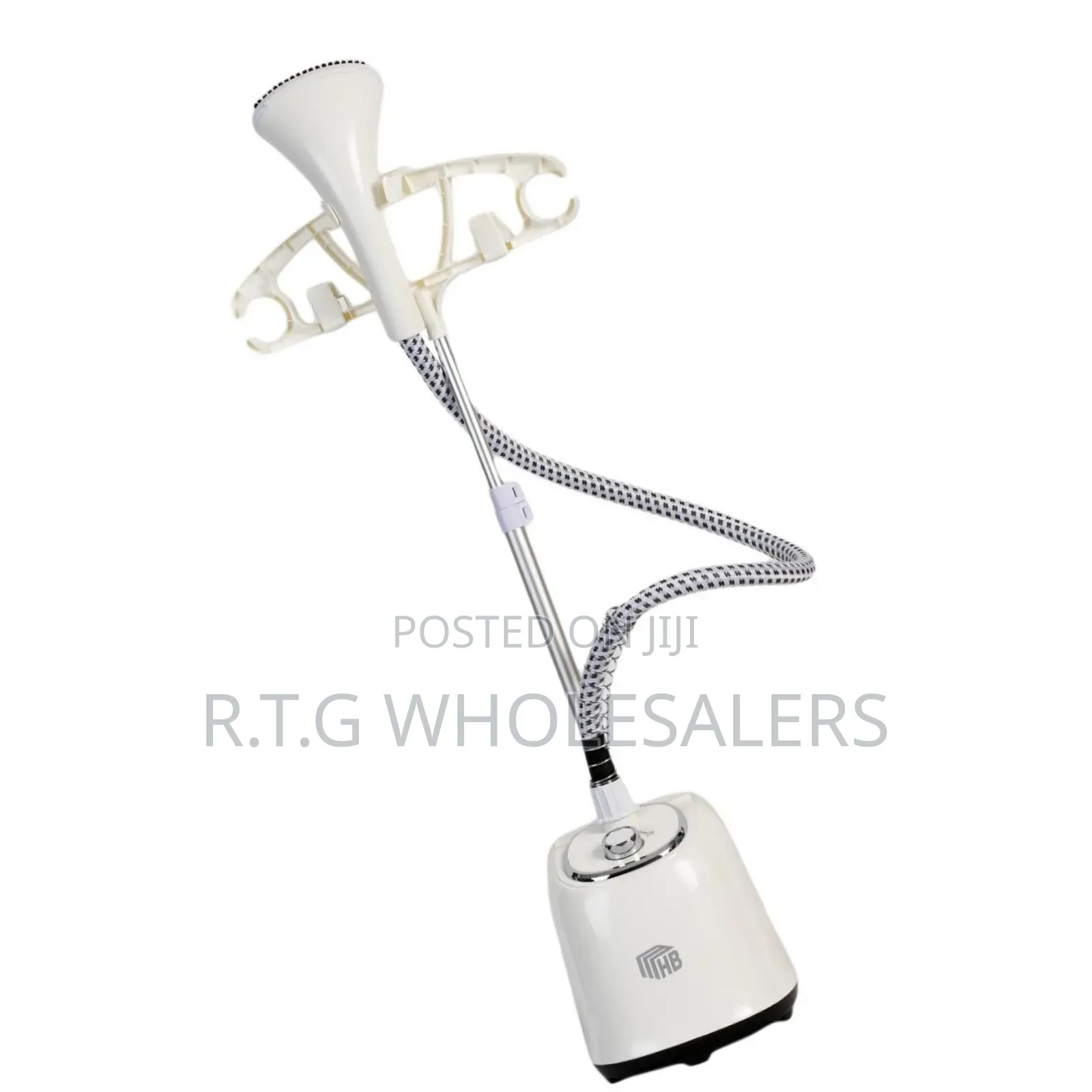 Rebune Stand-Alone Garment Steamer
