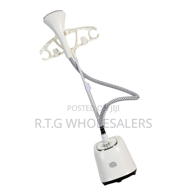 Rebune Stand-Alone Garment Steamer