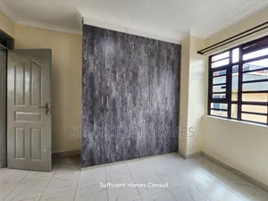 1bdrm Apartment in Ruaka for rent