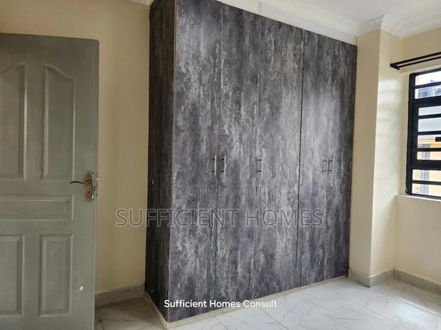 1bdrm Apartment in Ruaka for rent - thumbnail 12