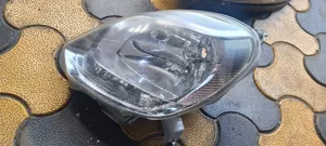 Toyota Passo 2015 Non Xenon Headlight