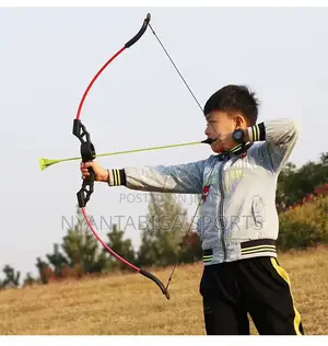 Kids Archery Bow
