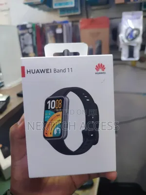 Huawei Band 11