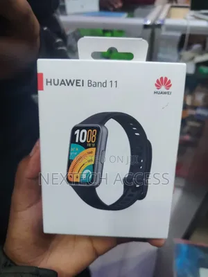 Huawei Band 11