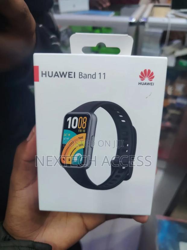 Huawei Band 11 - thumbnail 2