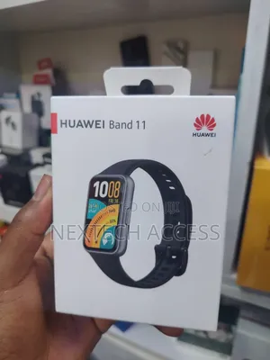 Huawei Band 11