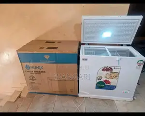Brand New Nunix 200 Litres Freezer
