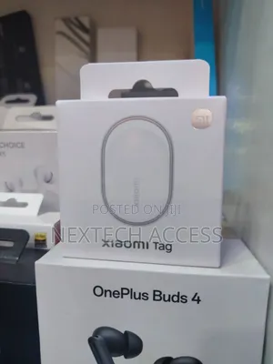 Xiaomi Tag