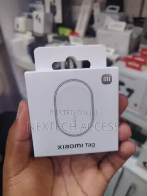 Xiaomi Tag