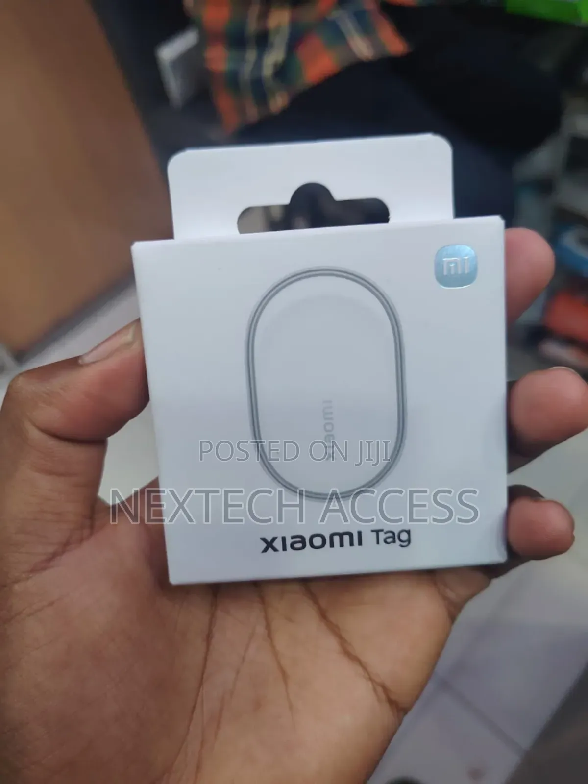 Xiaomi Tag