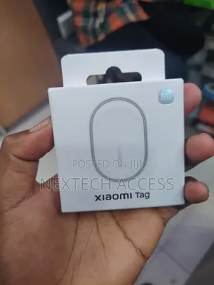 Xiaomi Tag