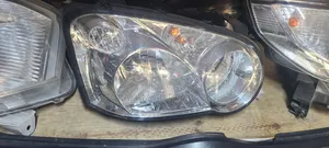 Subaru N10 Xenon Headlight